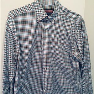 Vineyard Vines Men’s M Sport Shirt